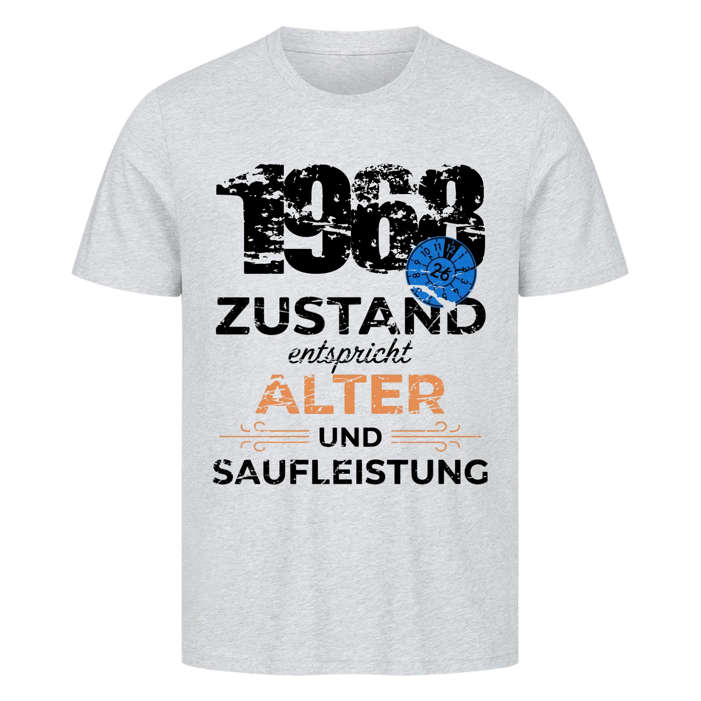 Alter & Saufleistung