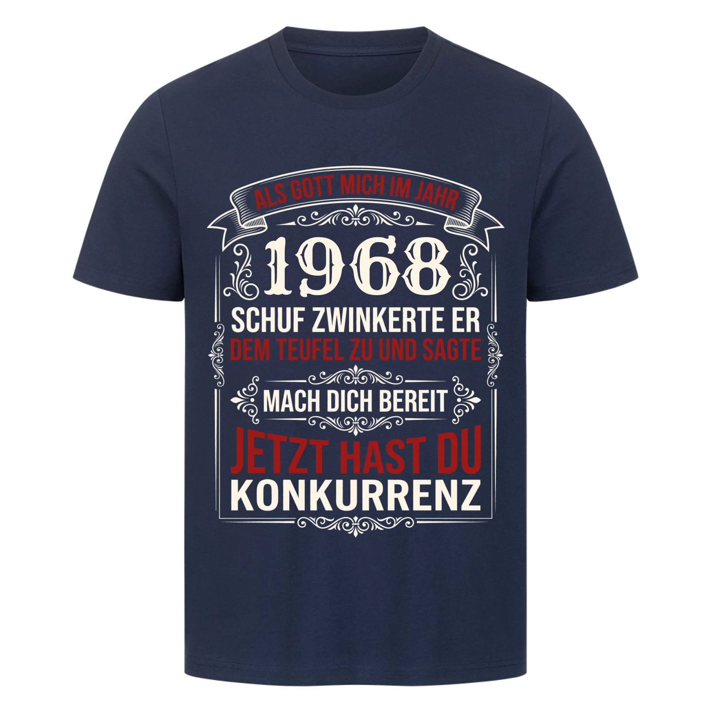 Ganz sicher kein Engel