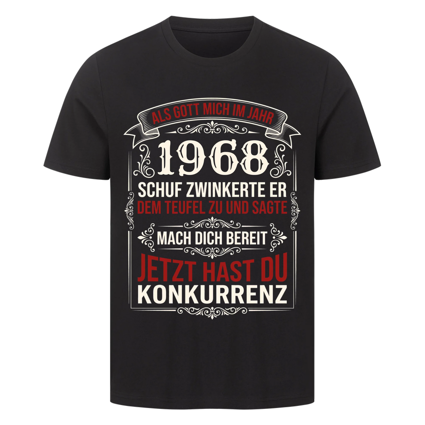 Ganz sicher kein Engel