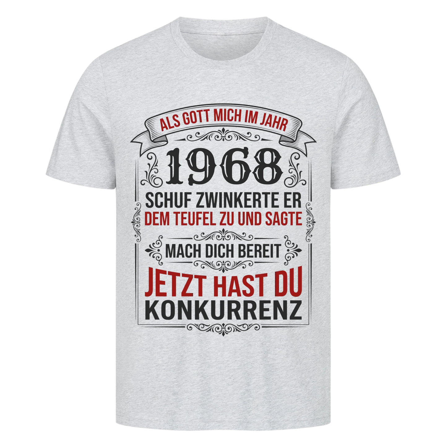 Ganz sicher kein Engel