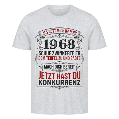 Ganz sicher kein Engel