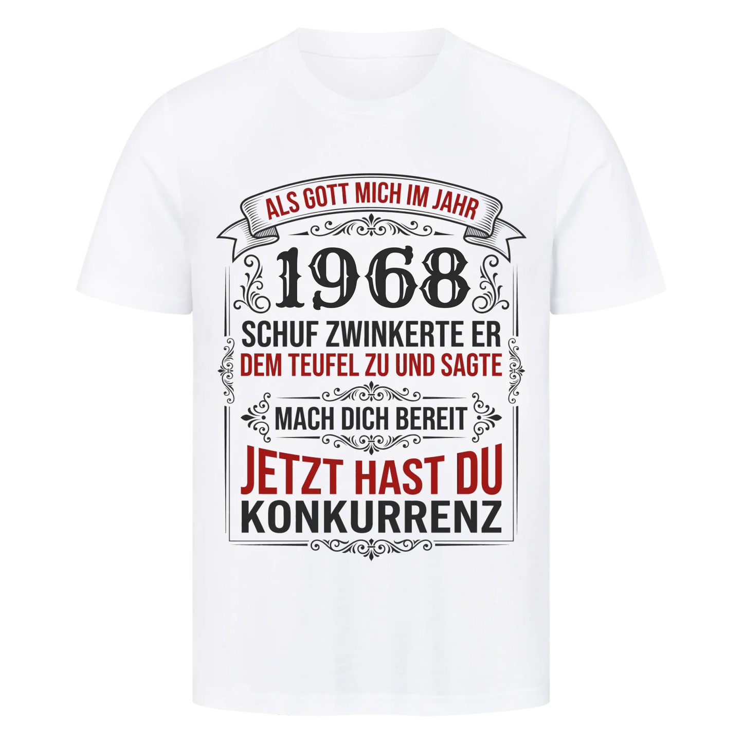 Ganz sicher kein Engel
