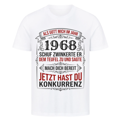 Ganz sicher kein Engel