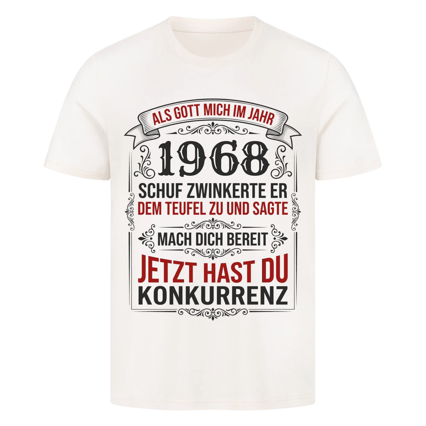 Ganz sicher kein Engel