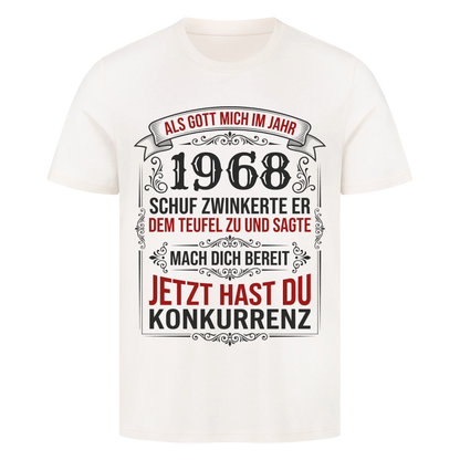 Ganz sicher kein Engel