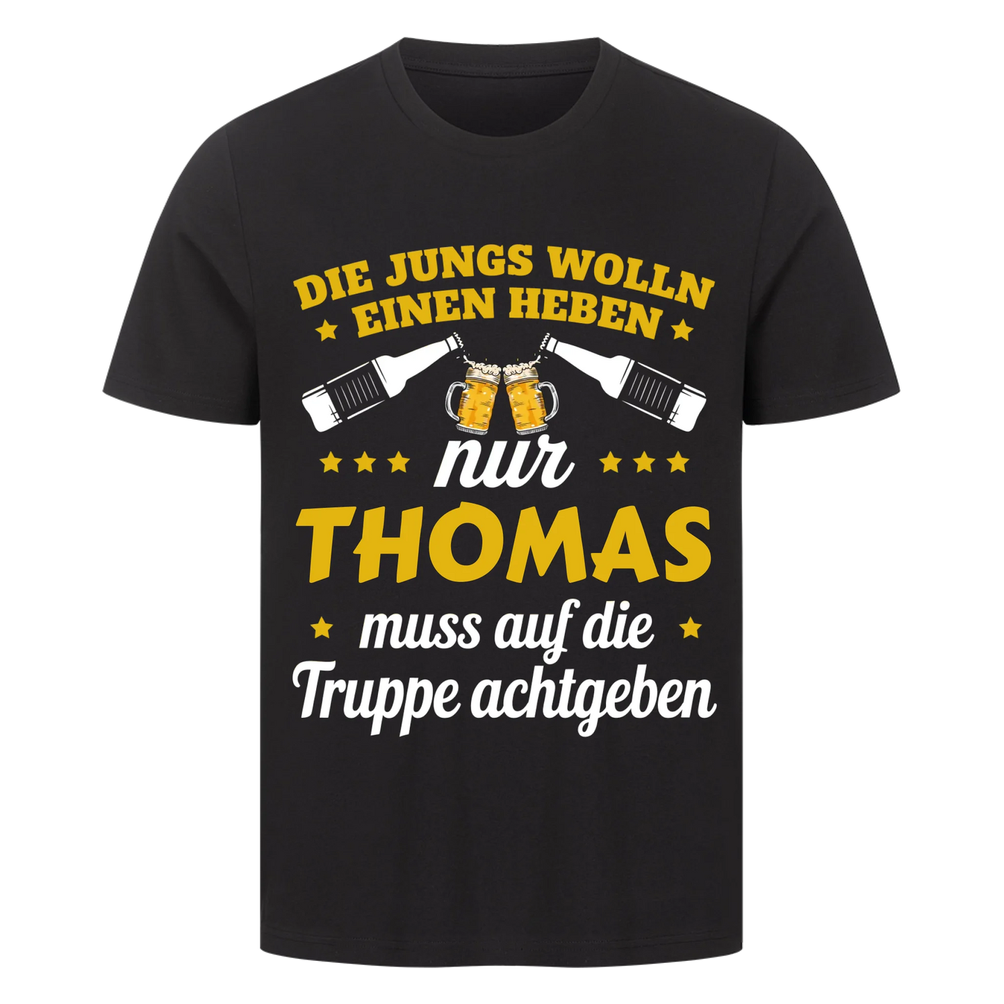 Eure letzte Rettung