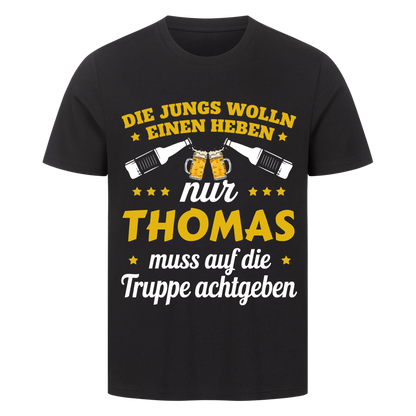 Eure letzte Rettung