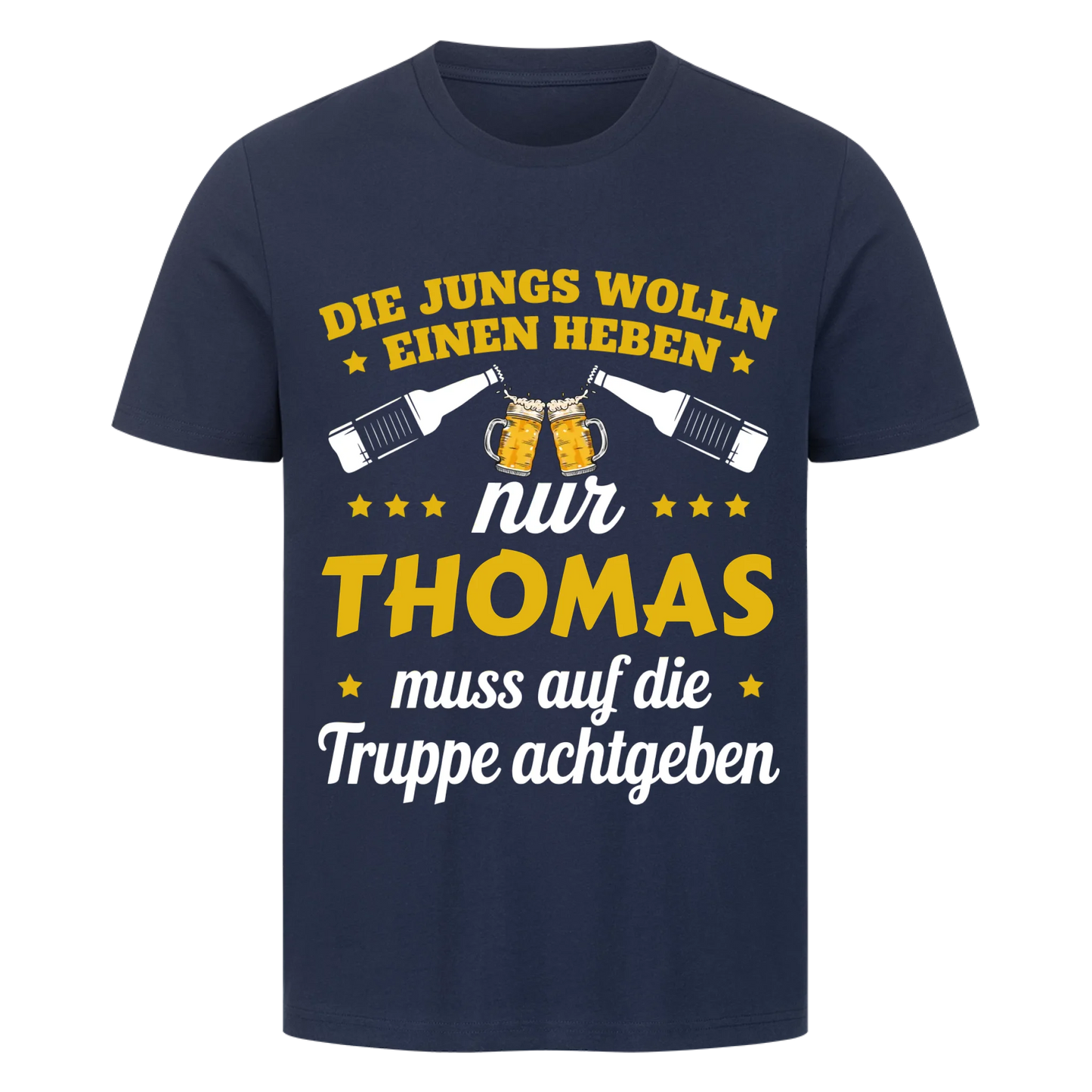 Eure letzte Rettung