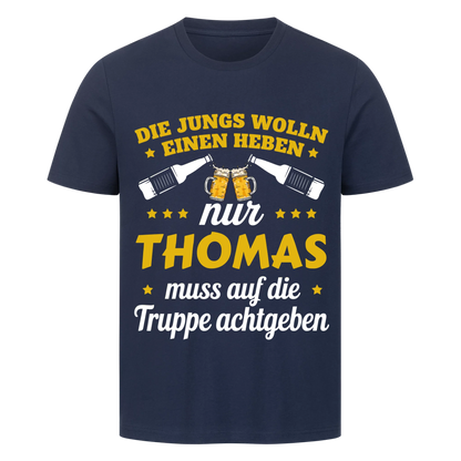 Eure letzte Rettung