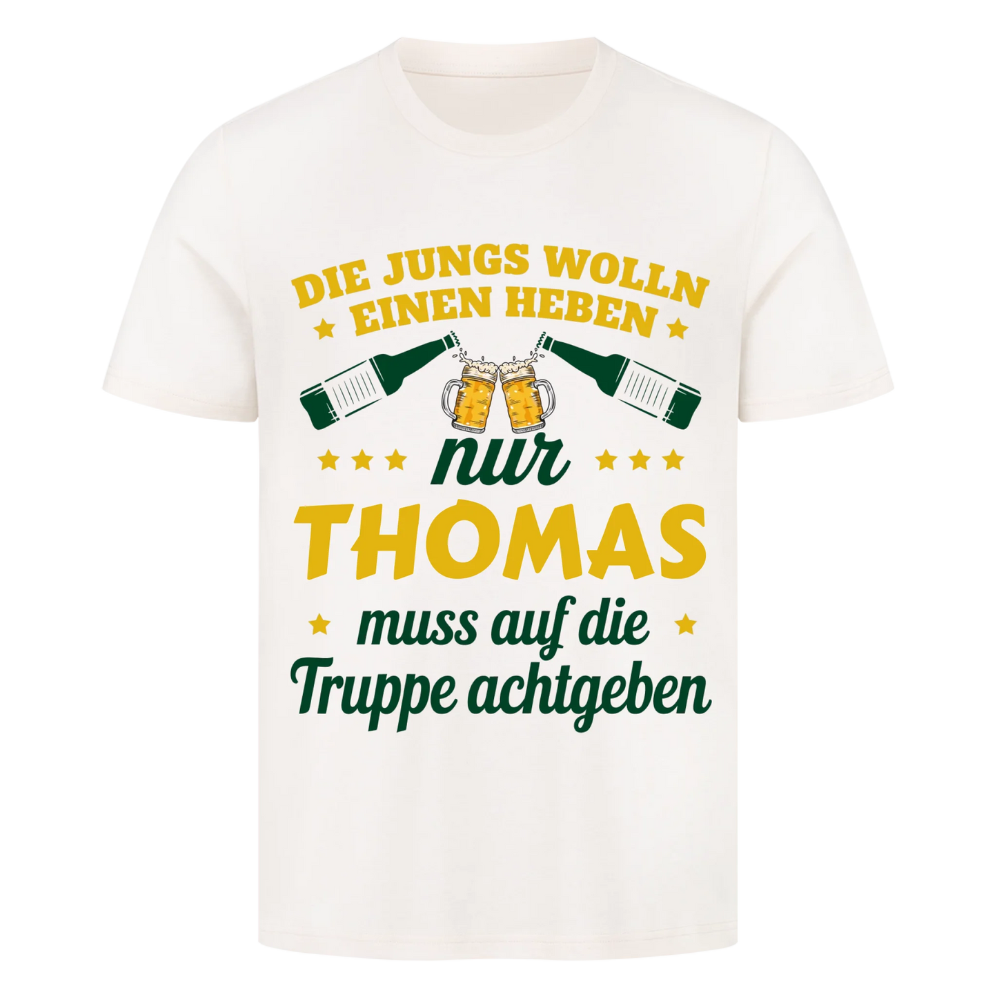 Eure letzte Rettung