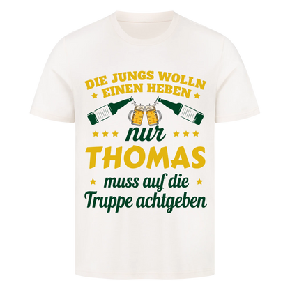 Eure letzte Rettung