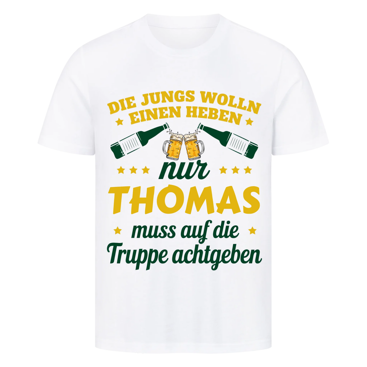 Eure letzte Rettung