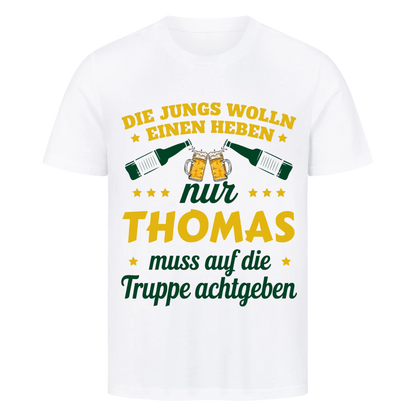 Eure letzte Rettung