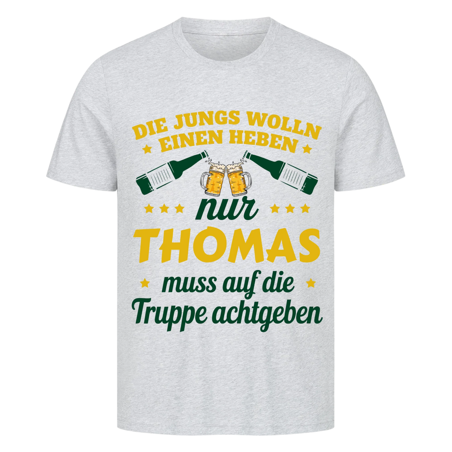 Eure letzte Rettung