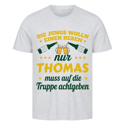 Eure letzte Rettung