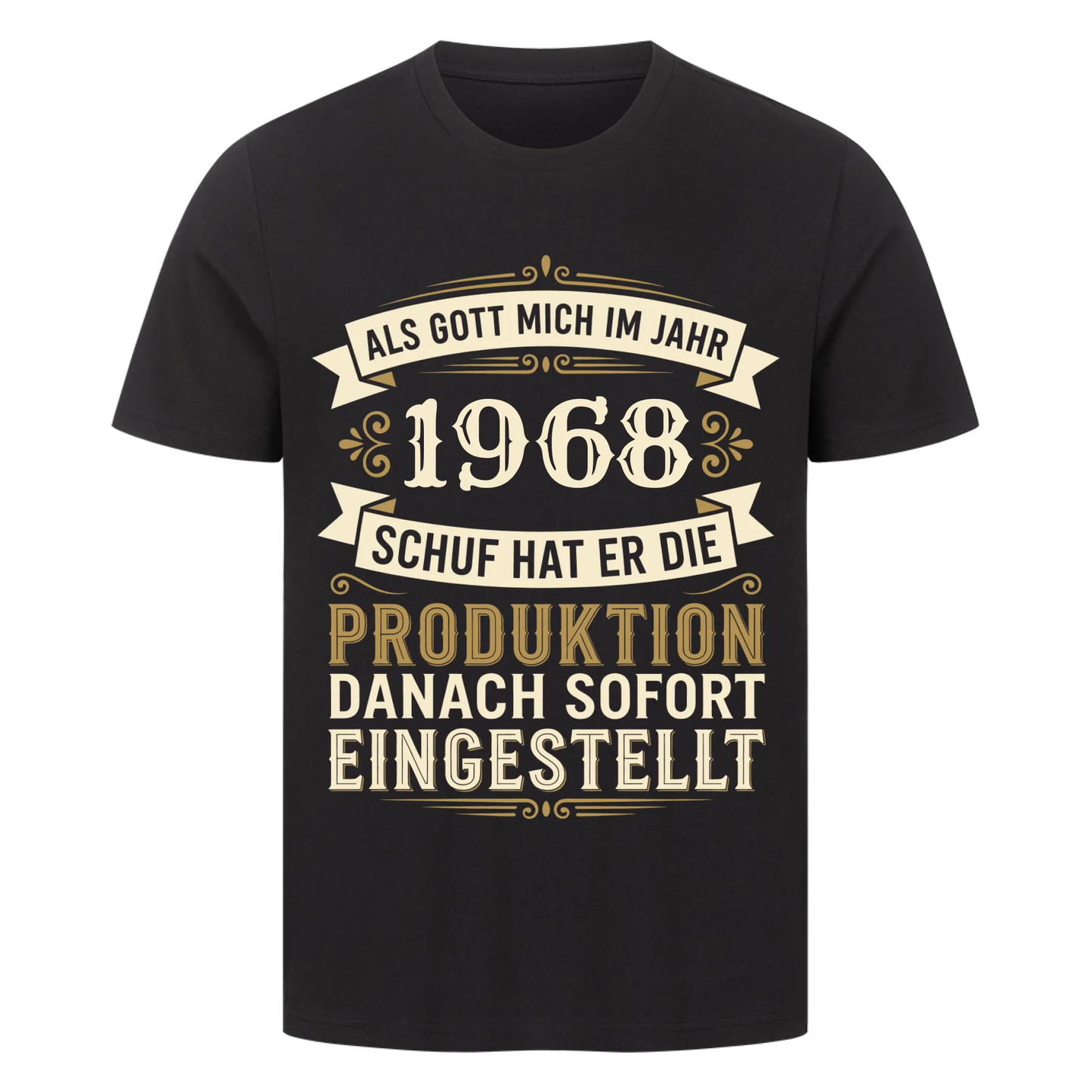 Das letzte Original