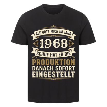 Das letzte Original