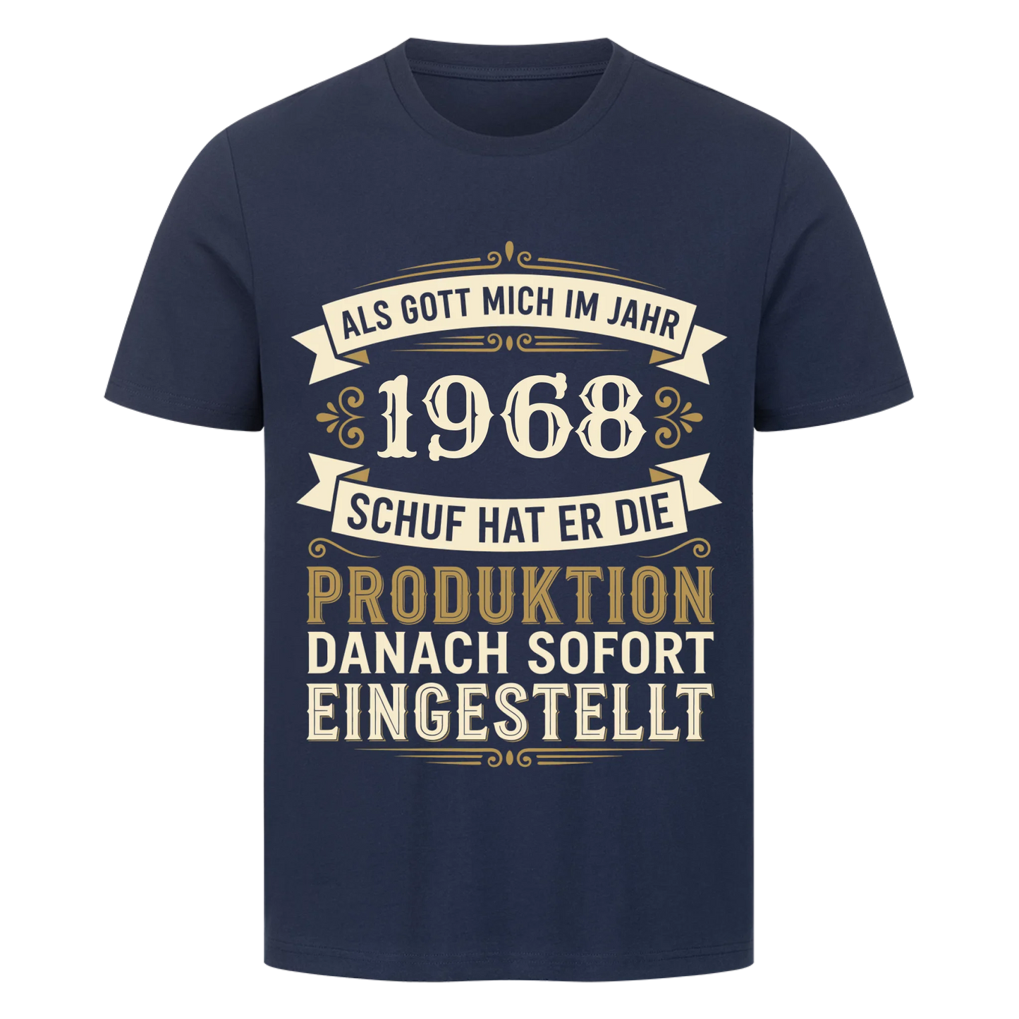 Das letzte Original