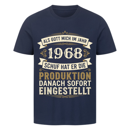 Das letzte Original