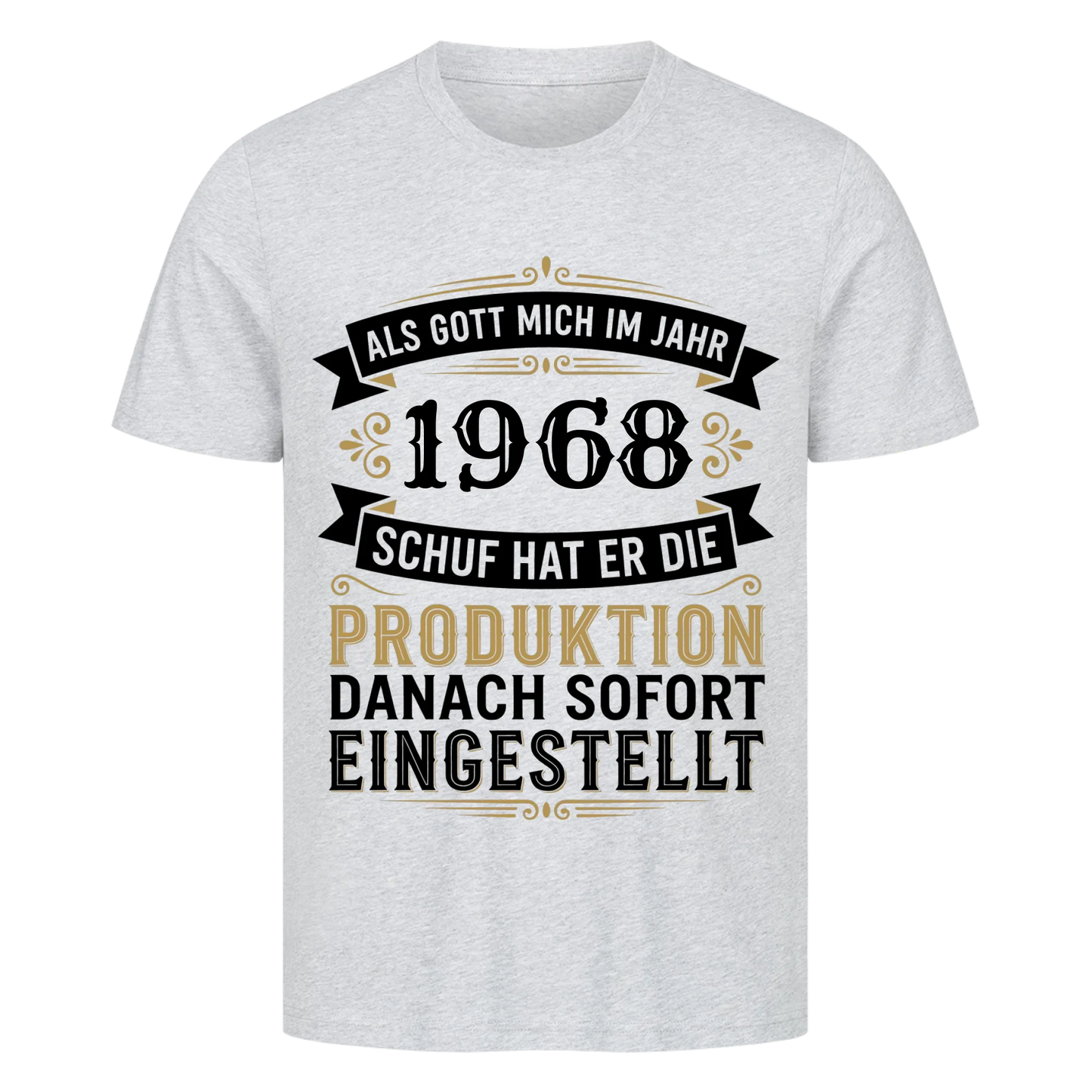 Das letzte Original