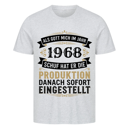 Das letzte Original