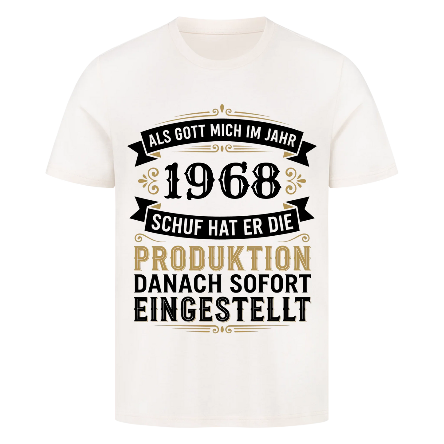 Das letzte Original