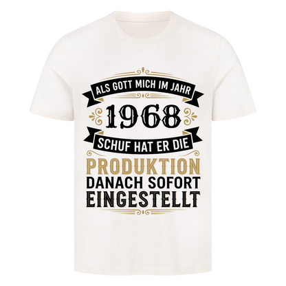 Das letzte Original
