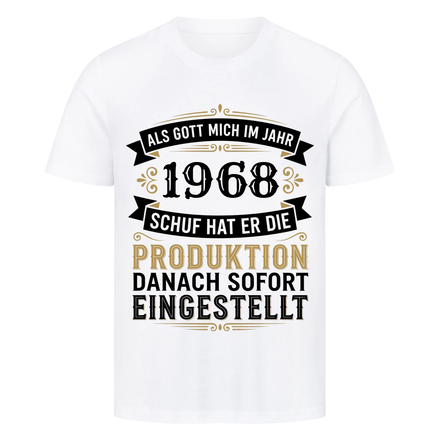 Das letzte Original