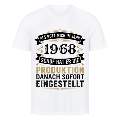 Das letzte Original