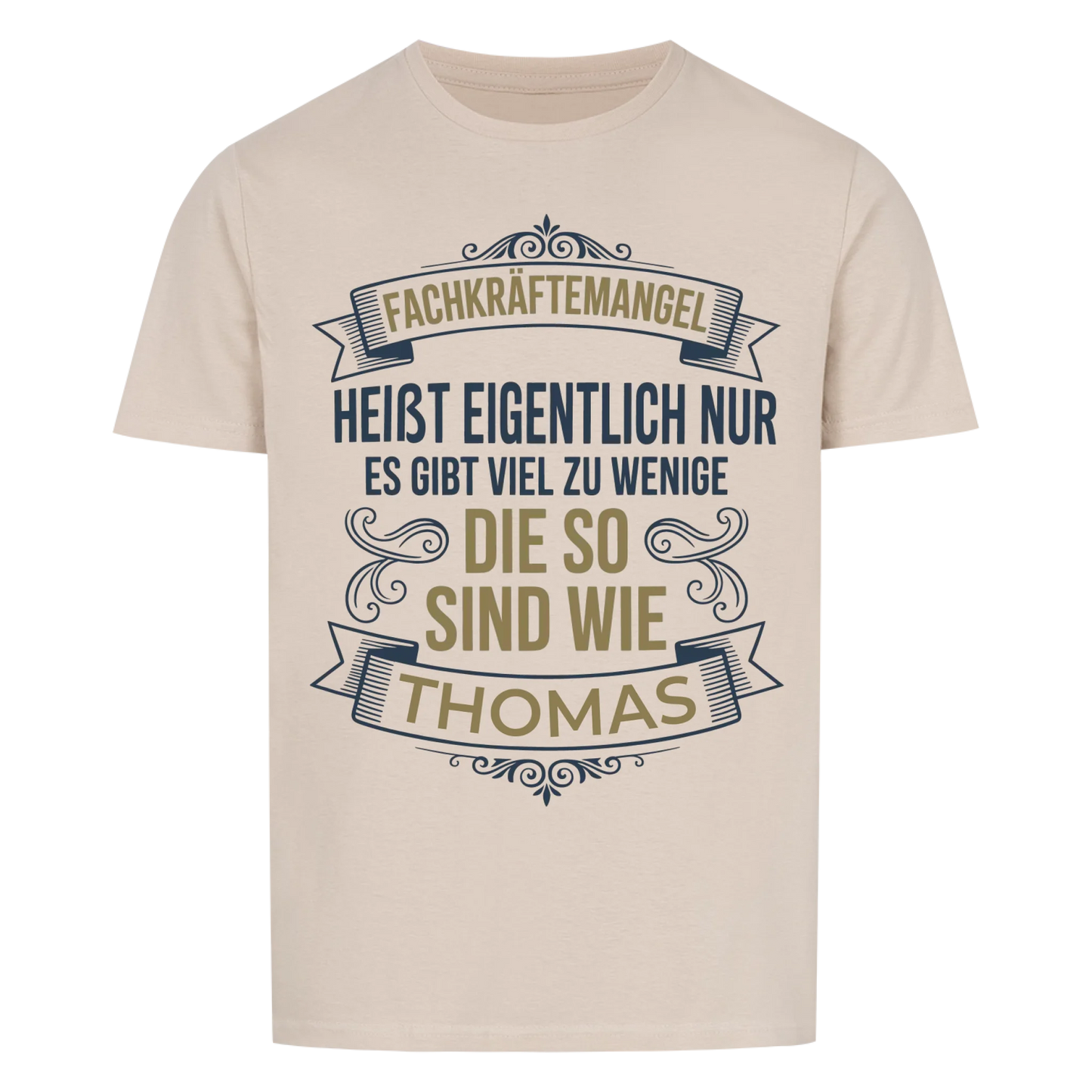 Fachkräftemangel
