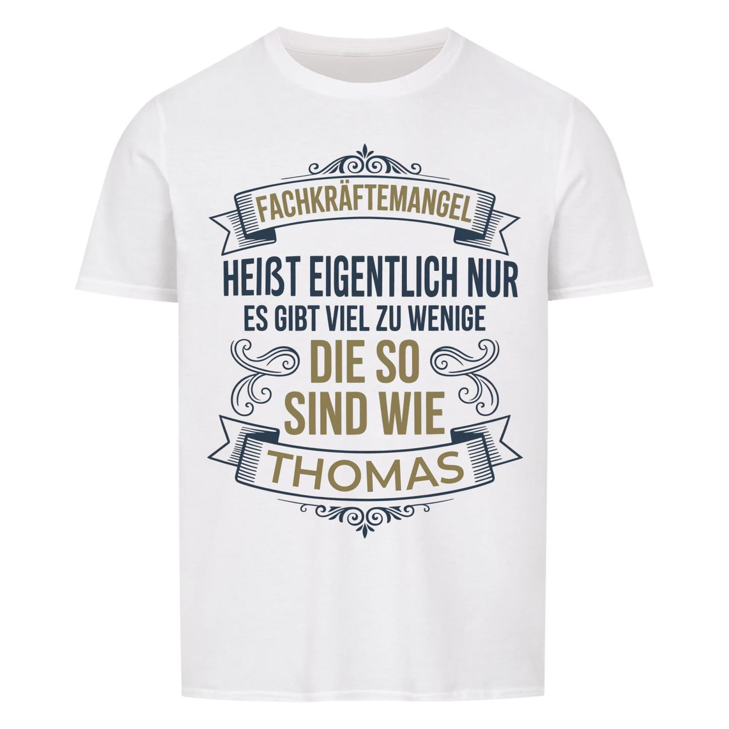 Fachkräftemangel