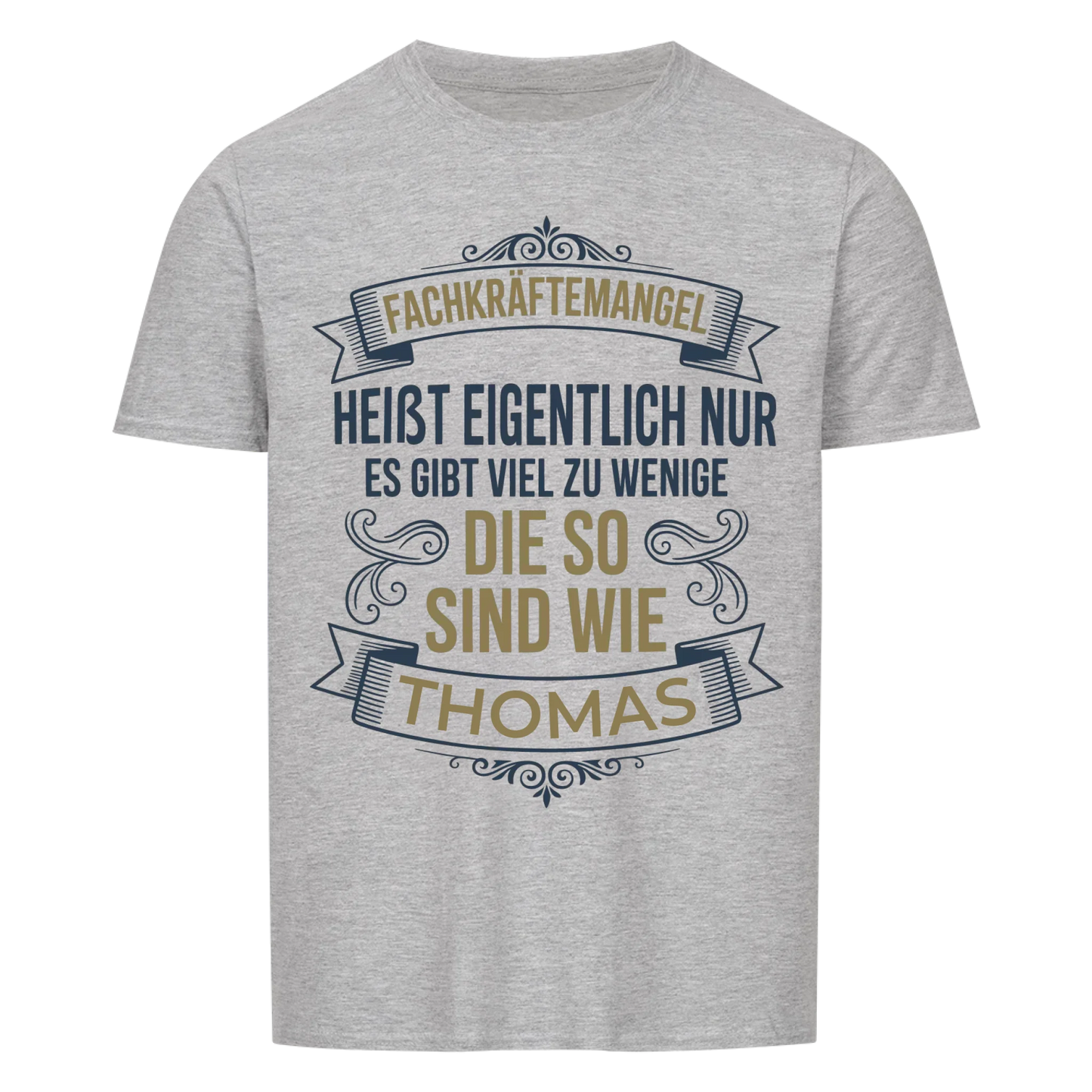 Fachkräftemangel
