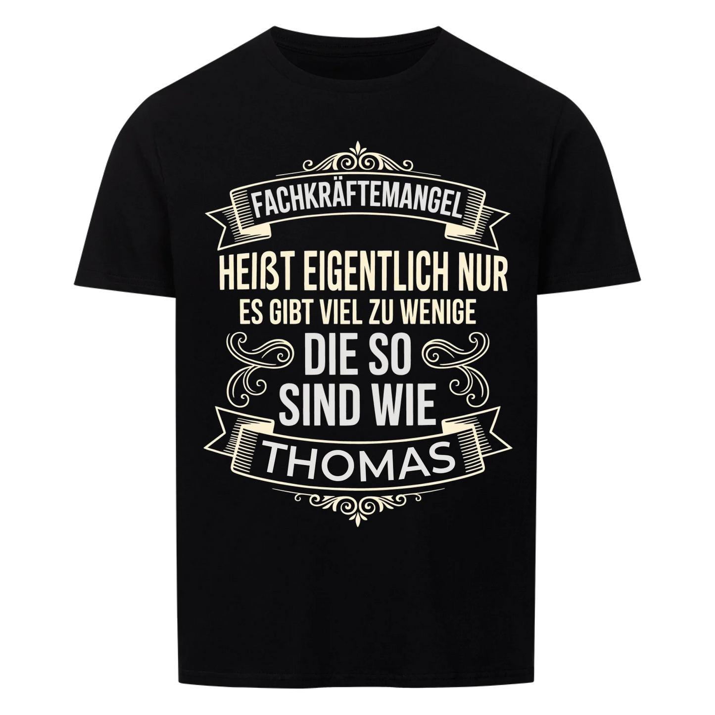 Fachkräftemangel