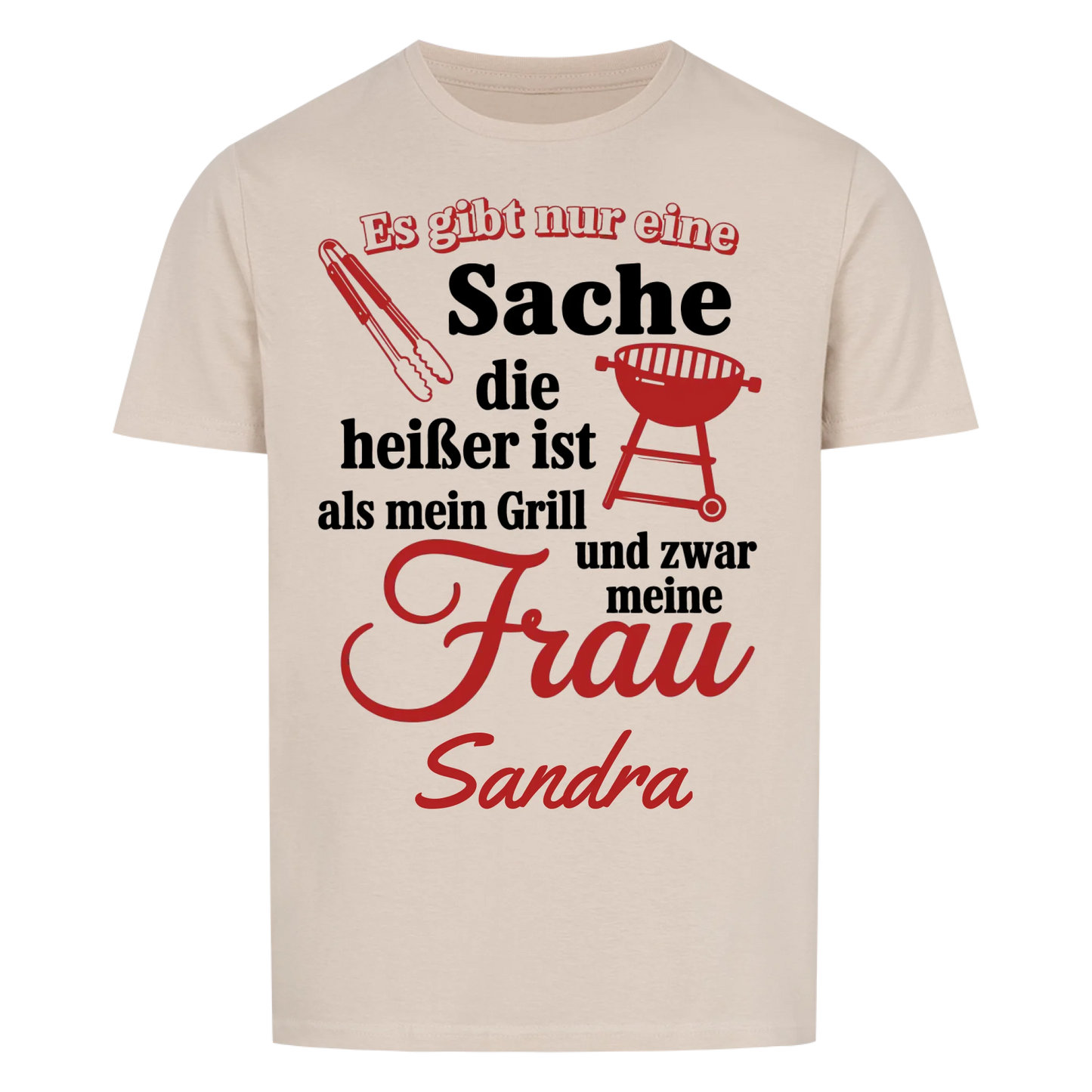 Heißer als mein Grill