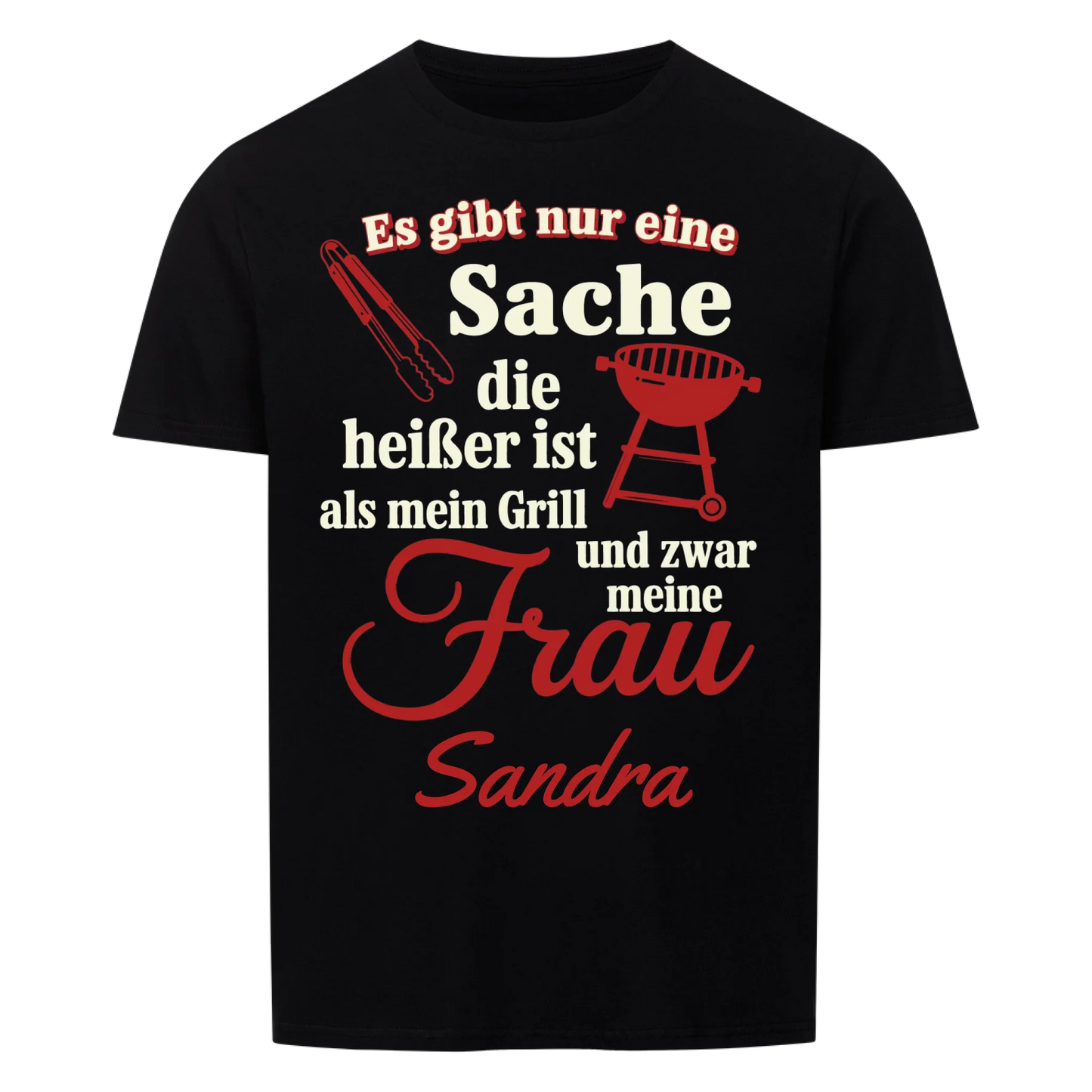 Heißer als mein Grill