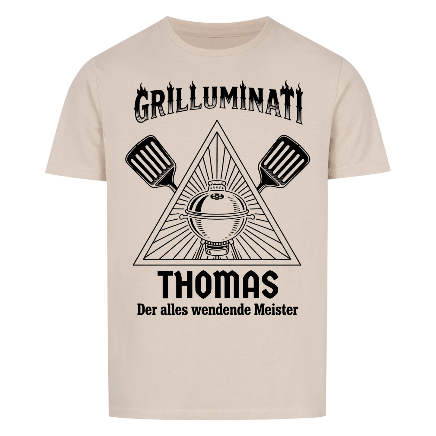 Grilluminati