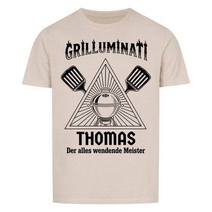 Grilluminati