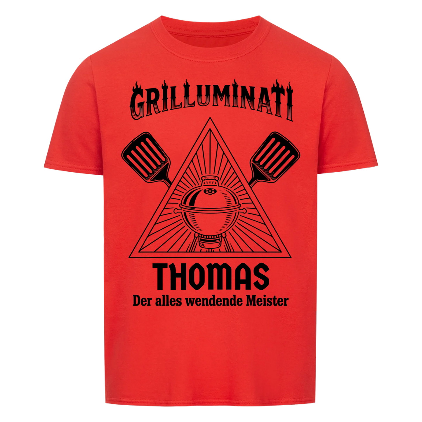 Grilluminati