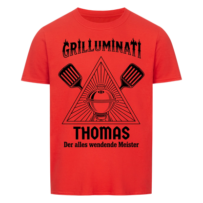 Grilluminati