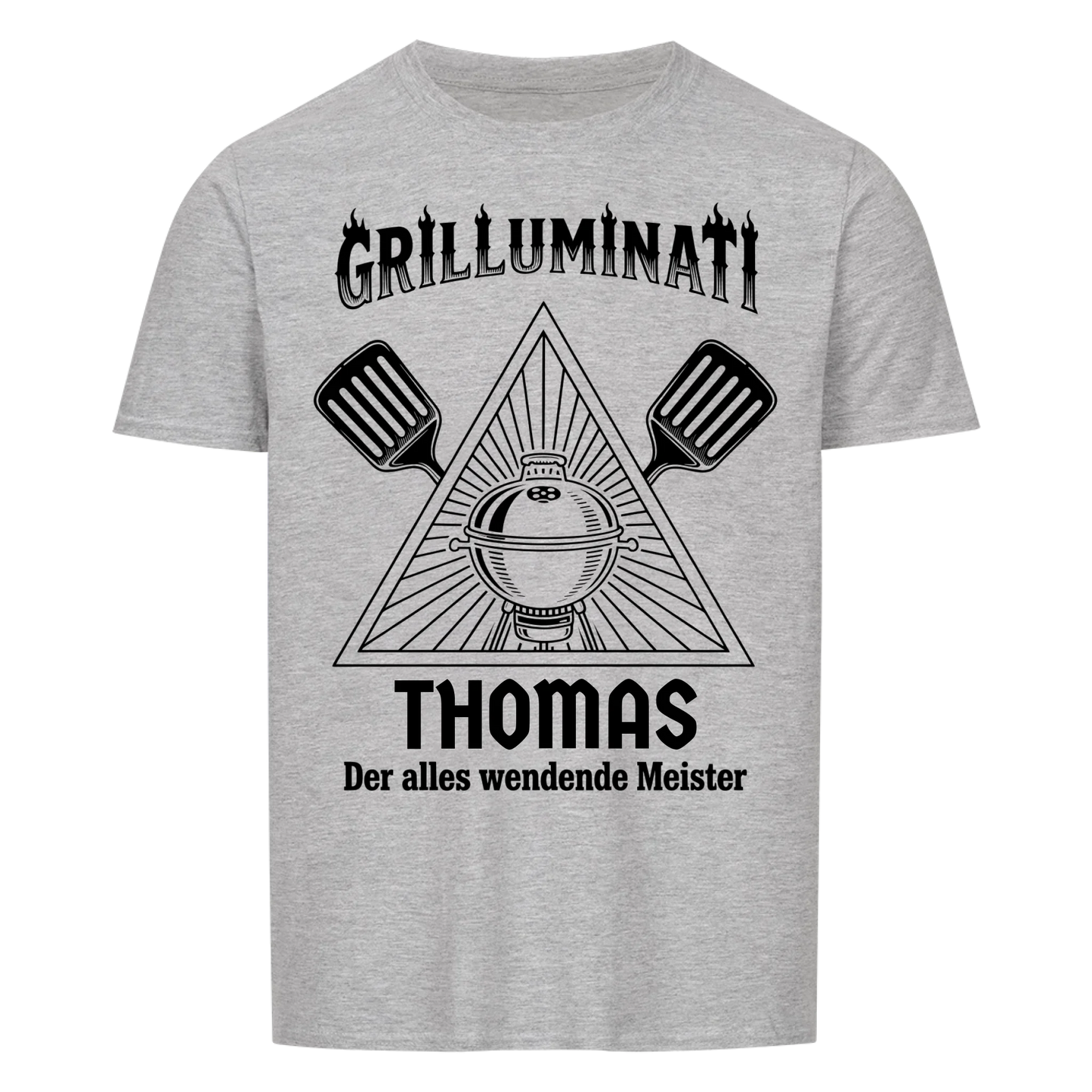 Grilluminati