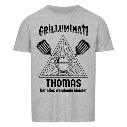 Grilluminati