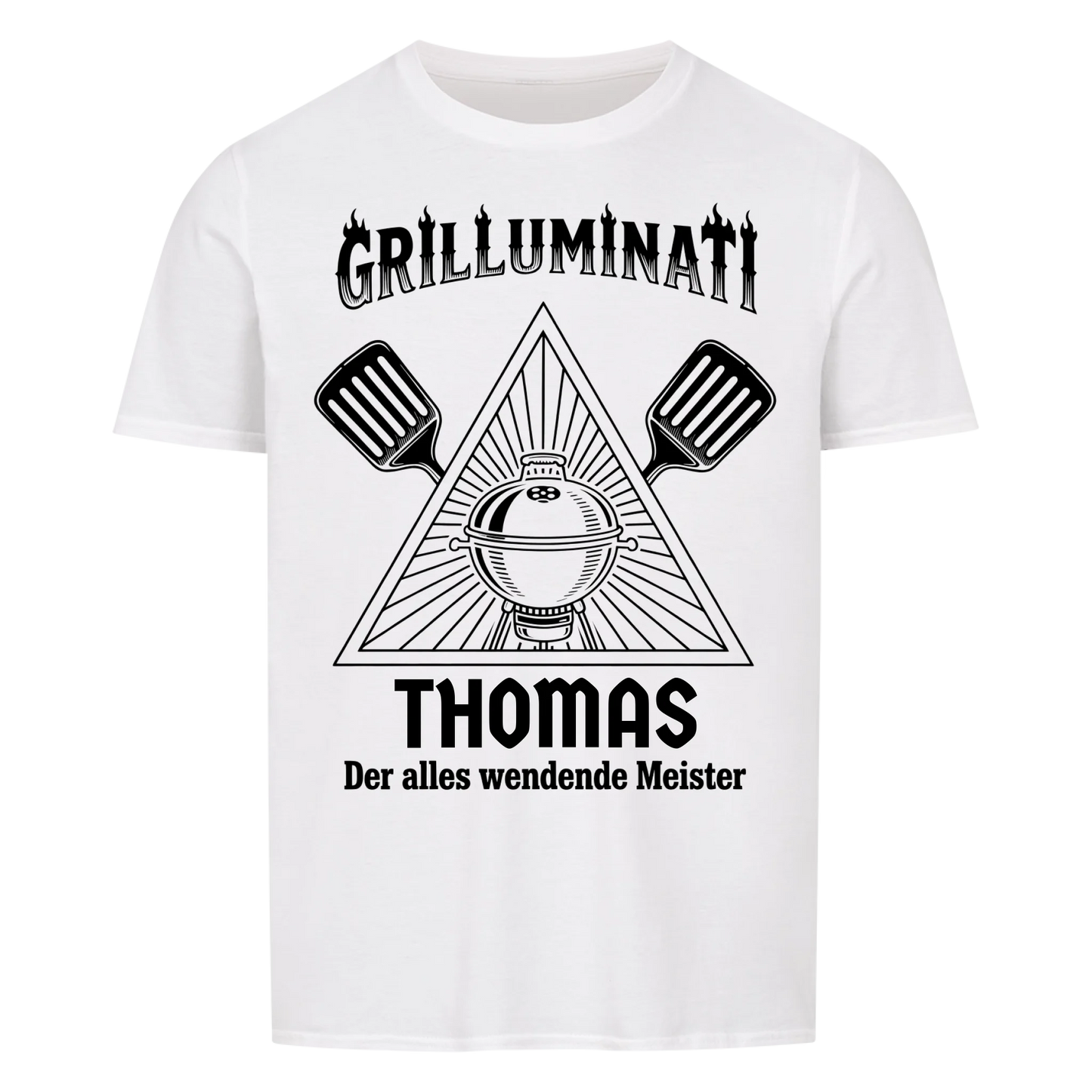 Grilluminati