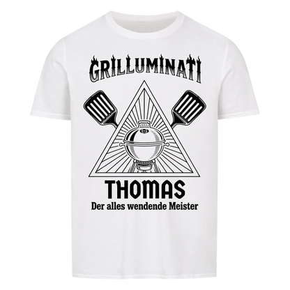 Grilluminati