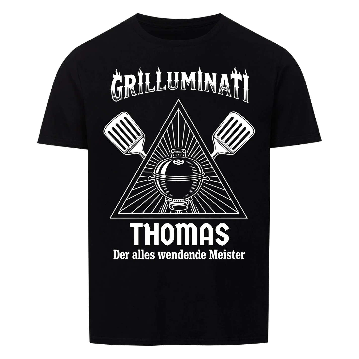 Grilluminati