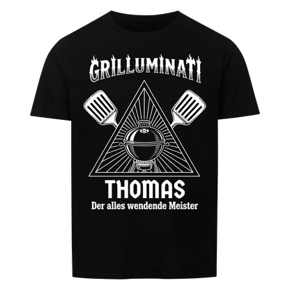 Grilluminati