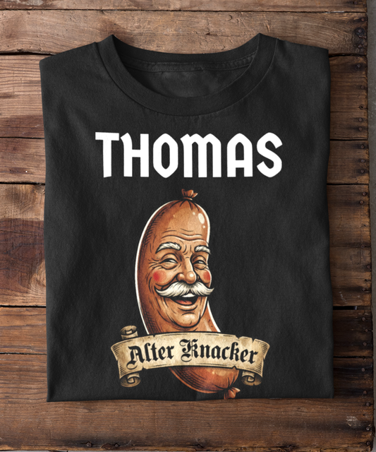 Knackig wie am ersten Tag