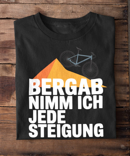 Bergab König