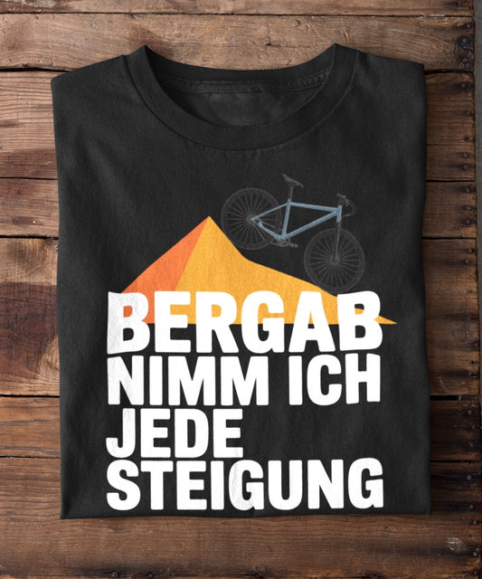 Bergab König