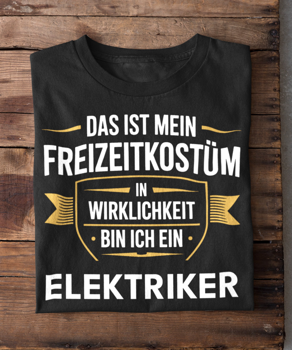 Zivil unterwegs, Beruf bleibt
