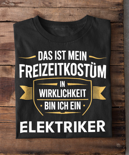 Zivil unterwegs, Beruf bleibt